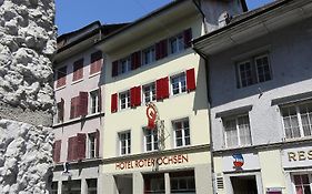Hotel Roter Ochsen